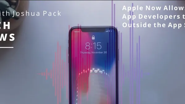 podcast