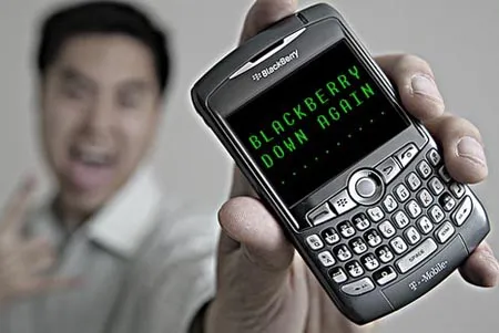 blackberry