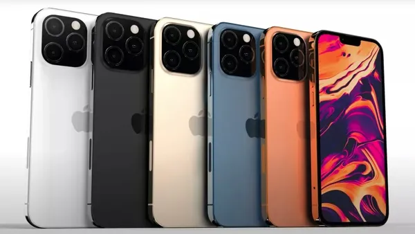 phone