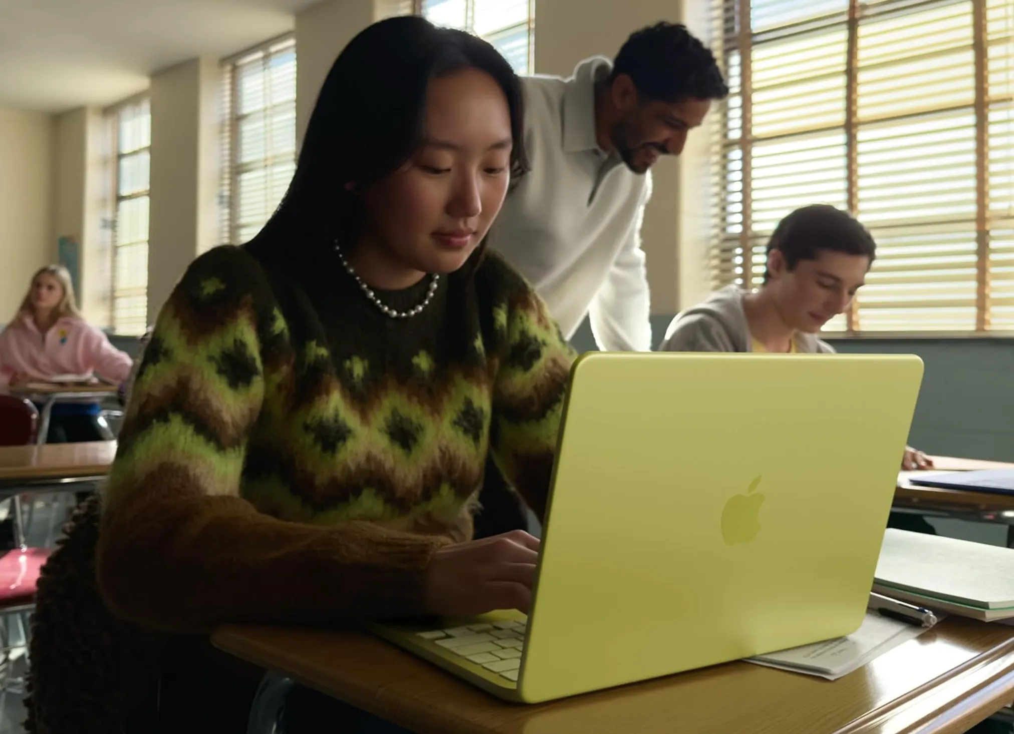 MacBook Neo