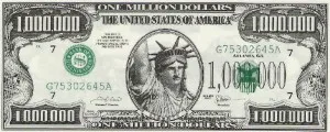 dollars
