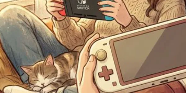nintendo