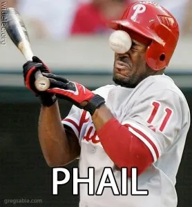 phail