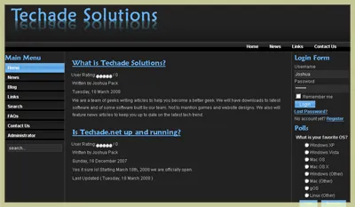 solutions