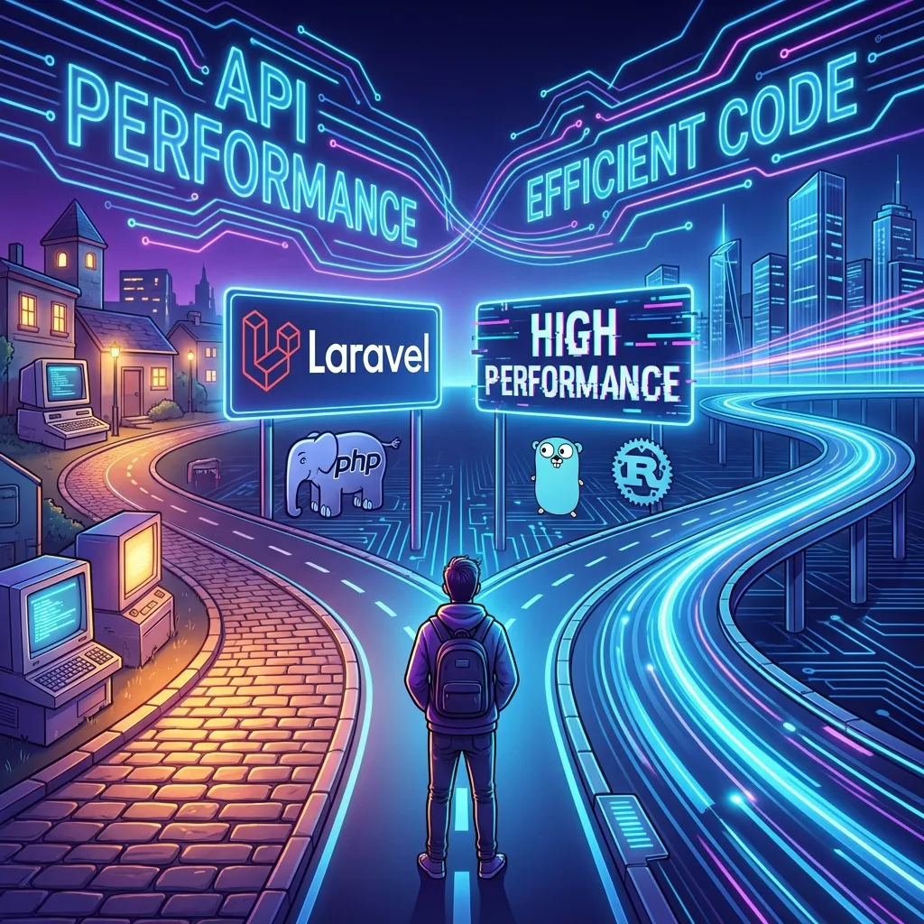 Which Path Should I Choose?