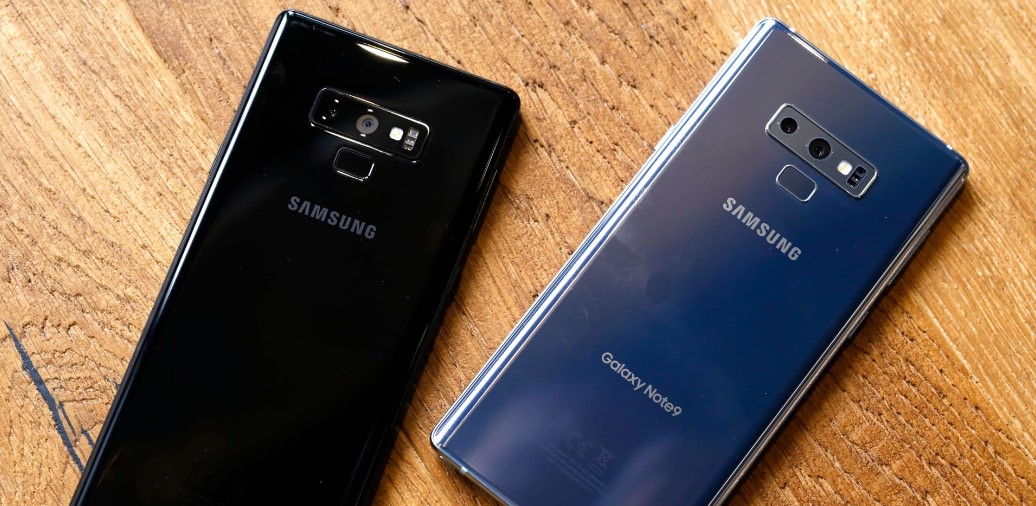 samsung galaxy note 9 ultra